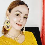 Zara Ahmed