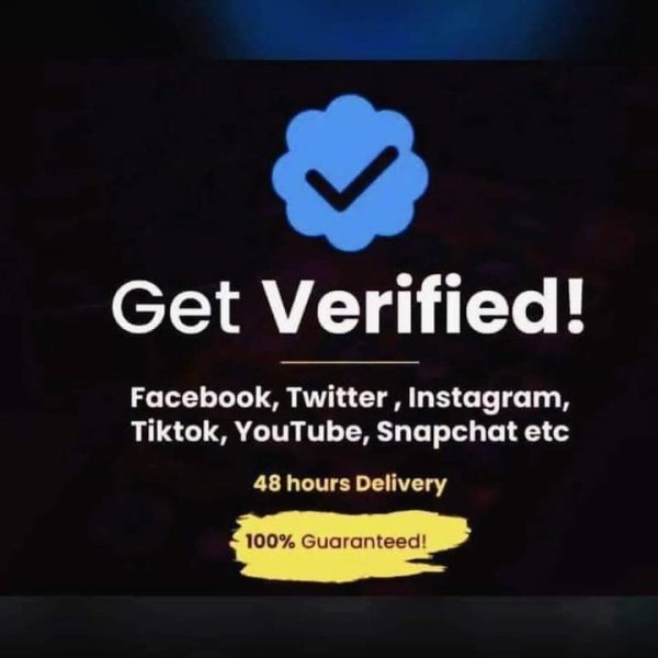 Facebook Page Verification Officially