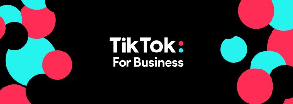 Tiktok verified Business Manager